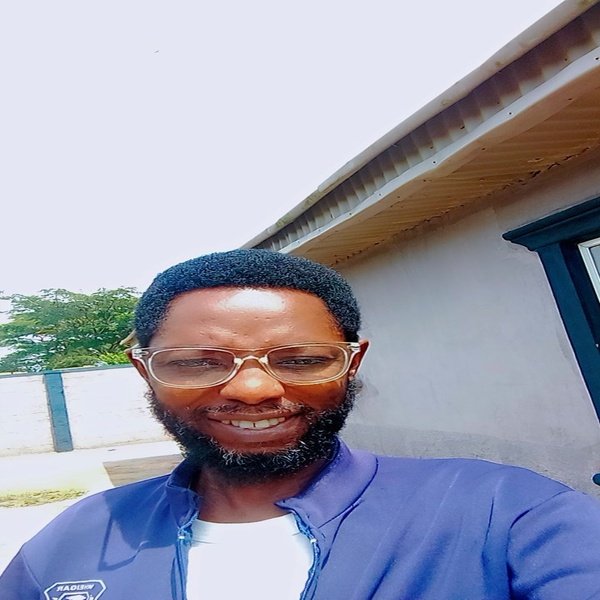 Benjamin Oluwaseun Ajayi