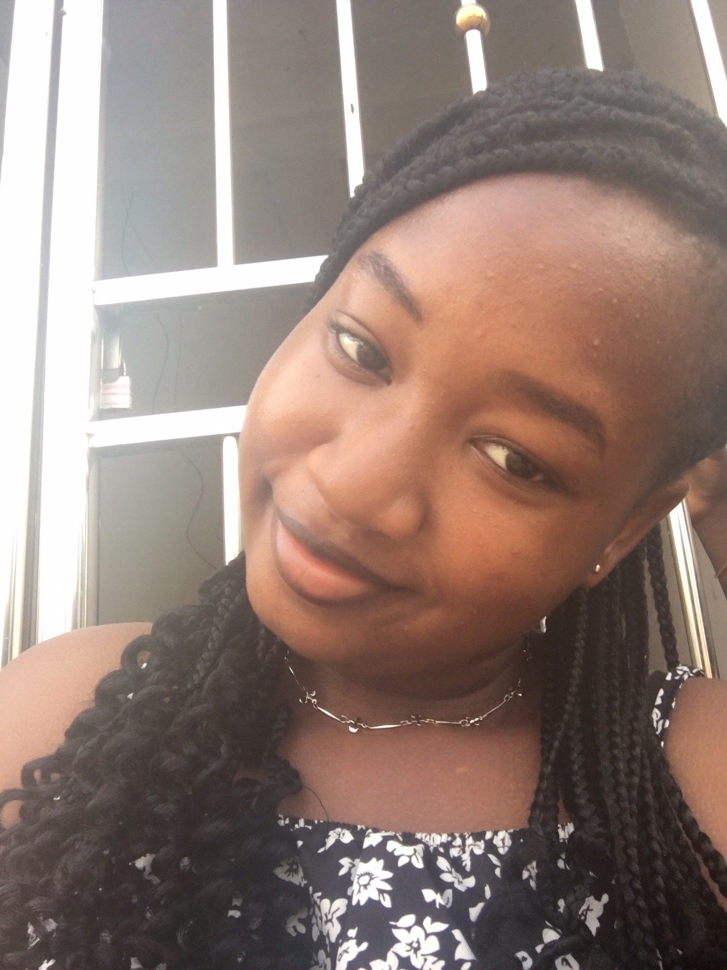 Ibomani christabel