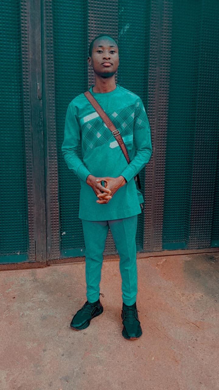 Arinzechukwu Splendor